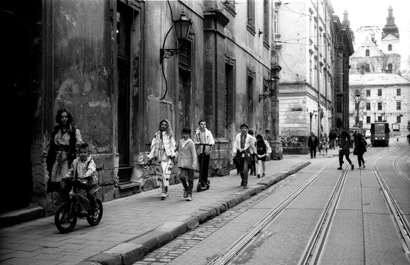 Львовphoto preview