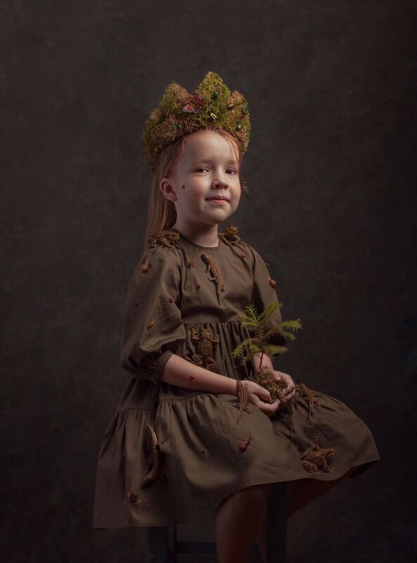 Hey! Do you afraid them?photo preview