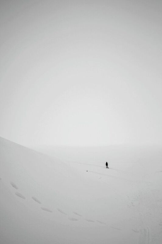 черно-белые   фото превью