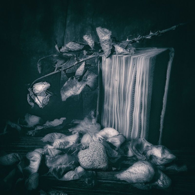 Я стою почти что нищий – что ещё тебе отдать?  photo preview