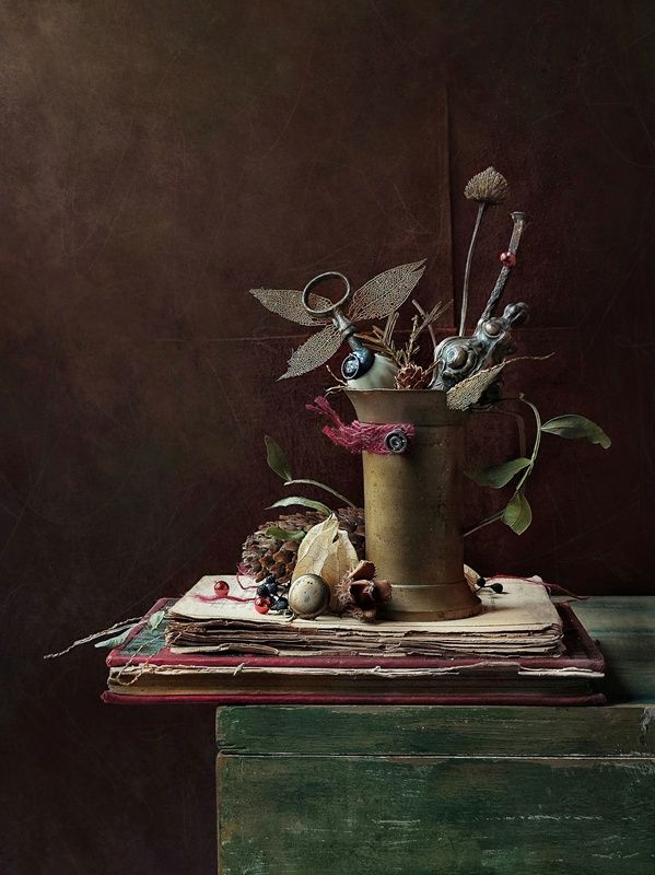 Winter Still Lifephoto preview