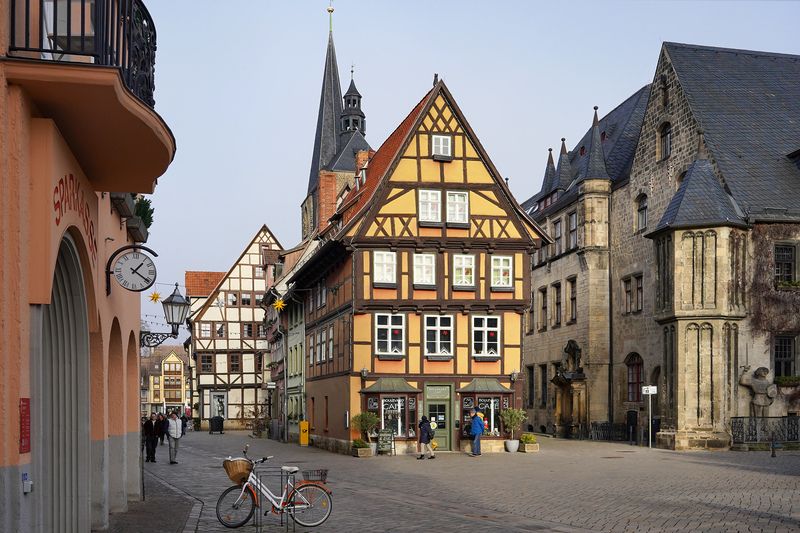 Quedlinburgphoto preview