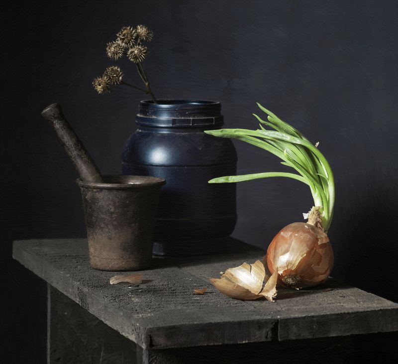 .. торопи весну)photo preview