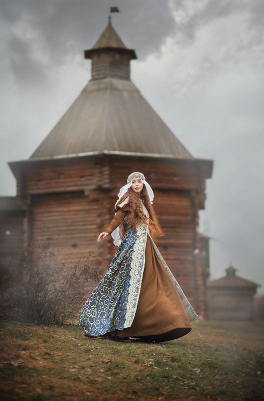 Анна фото превью