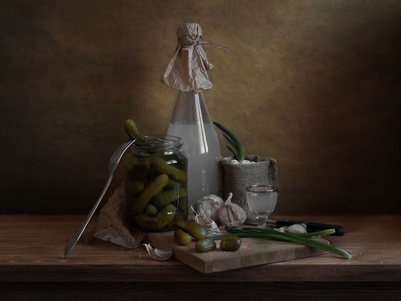 Застольеphoto preview