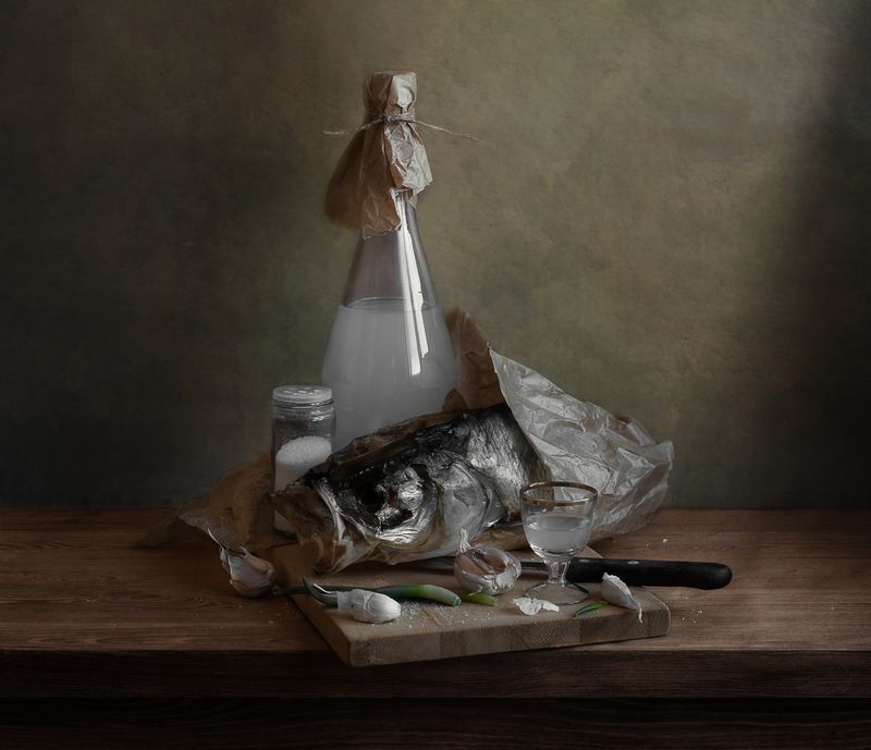 Рыбкаphoto preview