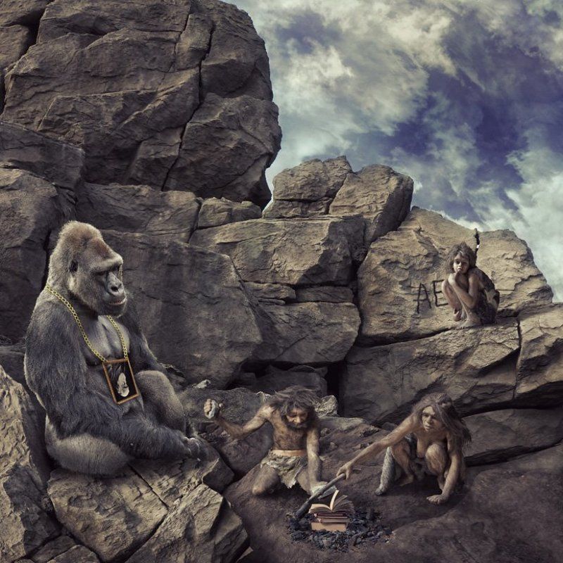 Дарвин Родная речьphoto preview