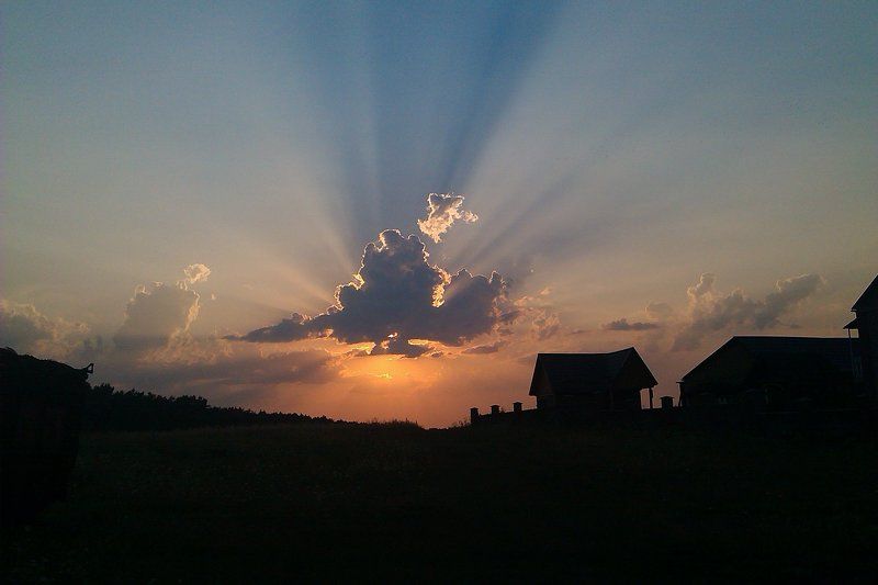 TGH, Ukraine