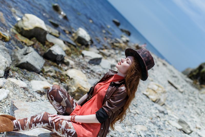 Арт-проект Татьяны Кислинскойphoto preview