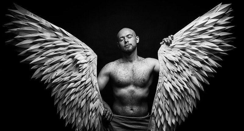 Крыльяphoto preview