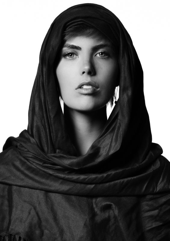 Grace Spencer, USA