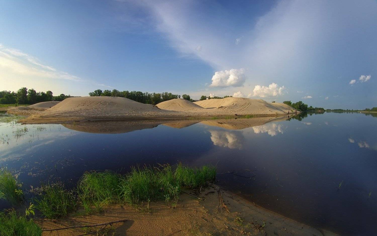 Calmness . Автор: Сергей Шляга , Сергей Шляга