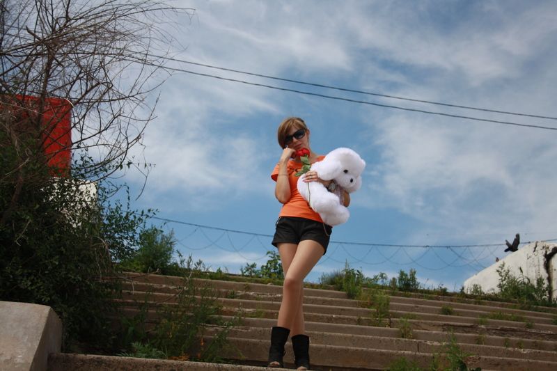 Елена, Russia