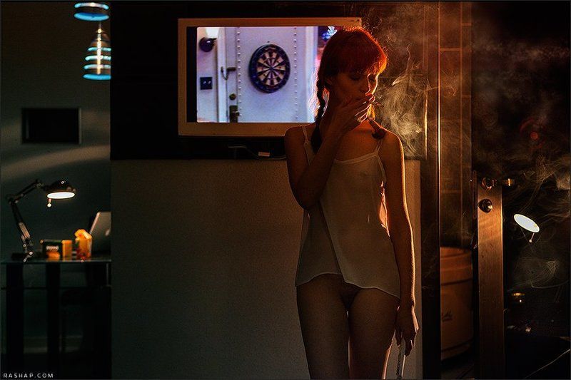 Genre, Nude, Rashap, Рашап Cinemaphoto preview