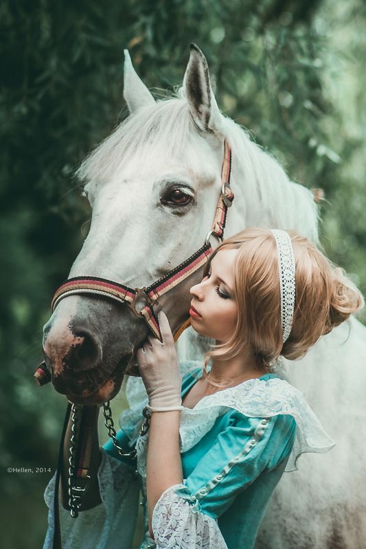 the lost princessphoto preview