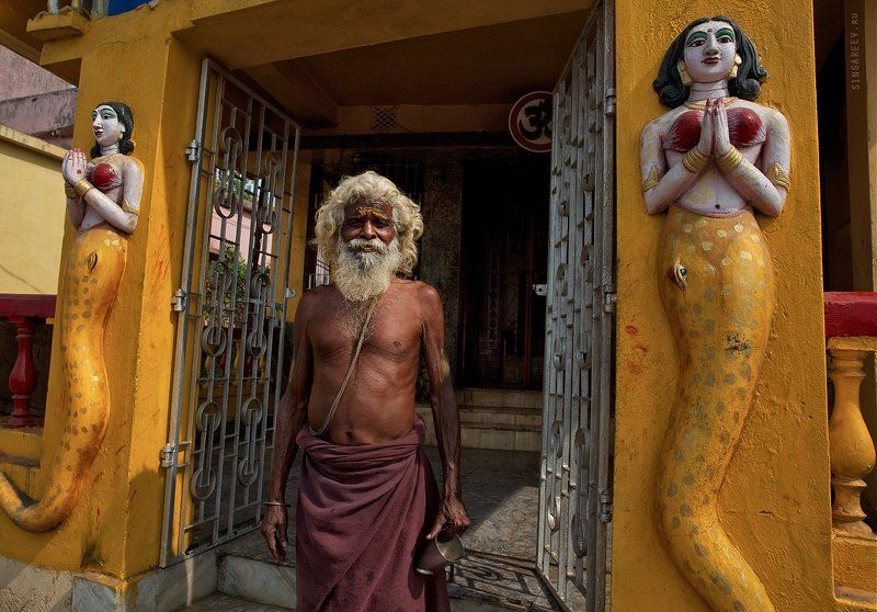 Бхубанешвар, Индия, 2016photo preview