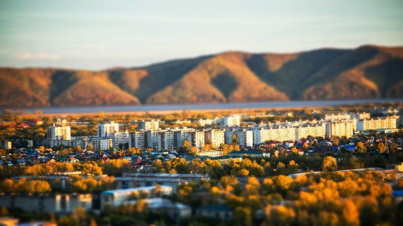 Виктор Князькин, Russia