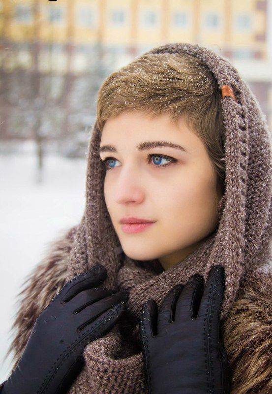 Иван, Russia