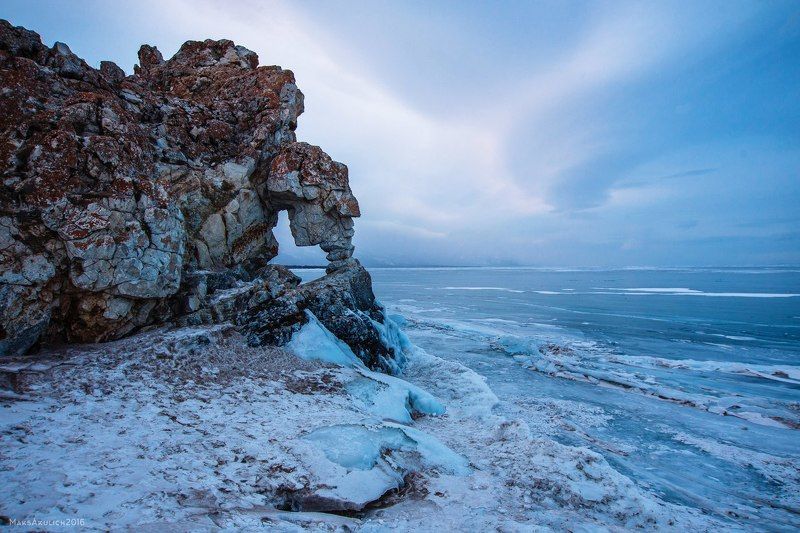 Байкал, Иркутск, Красноярск, Озеро, Россия, Сибирь Байкалphoto preview