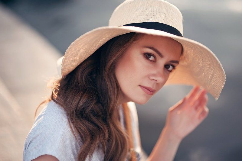 Margo Rodis, Russia
