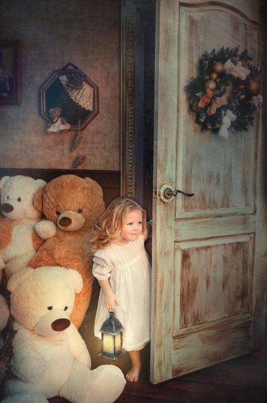 Сказка для сестричек photo preview