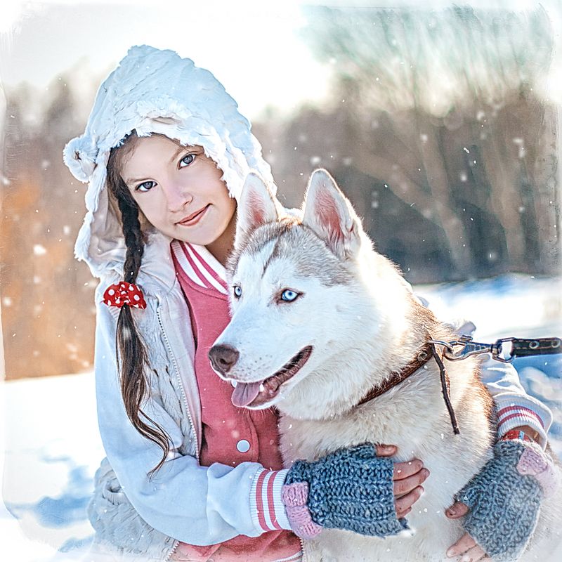 Vasiliy, Russia
