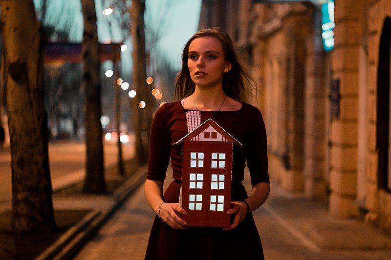 портрет Сашаphoto preview