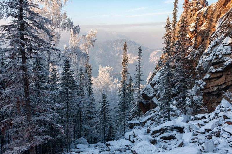Shuranr, Russia