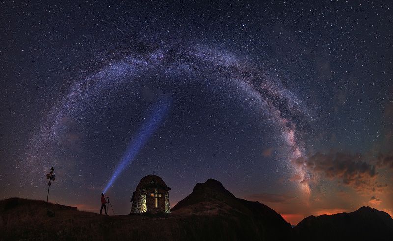 Krasi Matarov, Bulgaria [TOP100 2015]