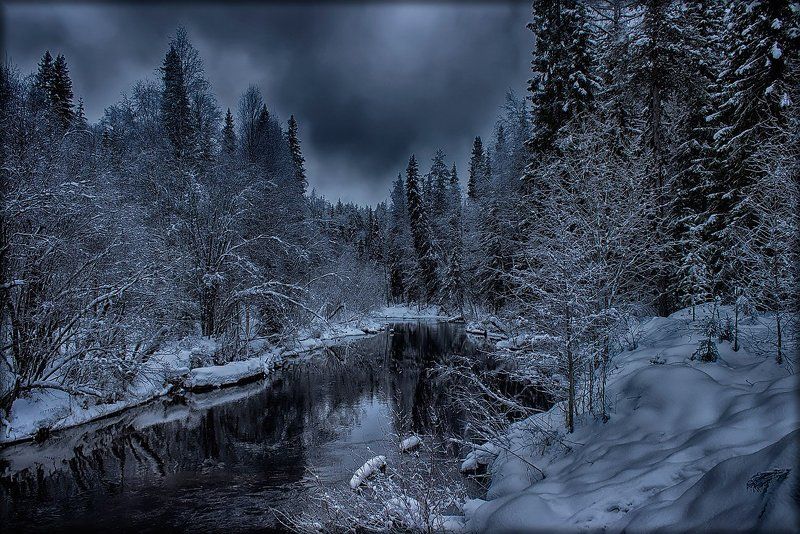 Nikolay Pushkarev, Russia