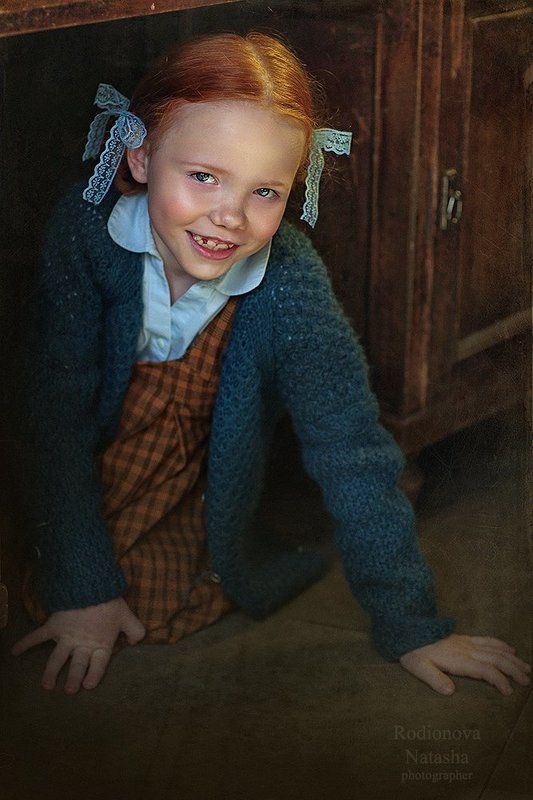 После школы...photo preview