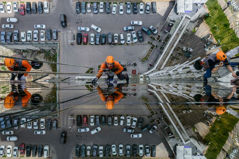 Aleksey Tudakov, Uzbekistan [TOP100 2015]