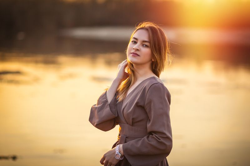 На закате Kphoto preview