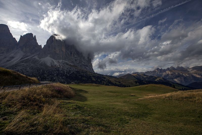 италия Столкновениеphoto preview