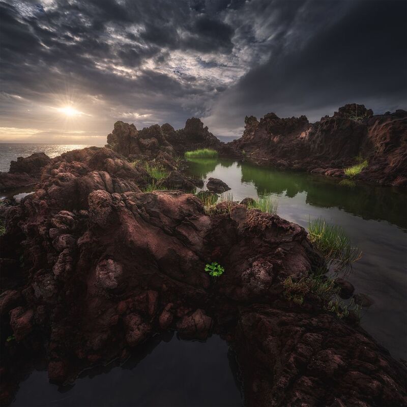 Плато Янкито, Итуруп фото превью