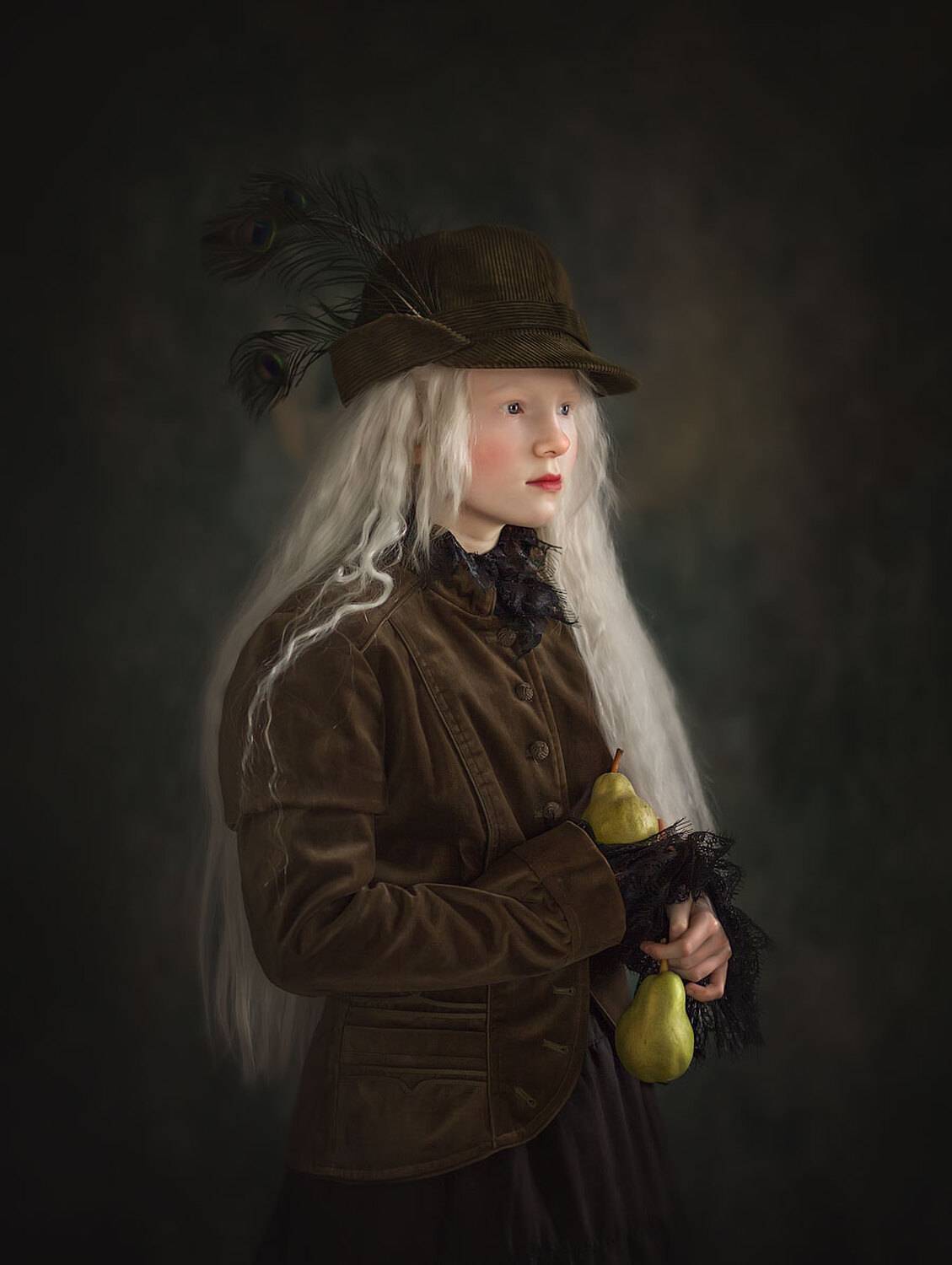 , Чопорова Тамара