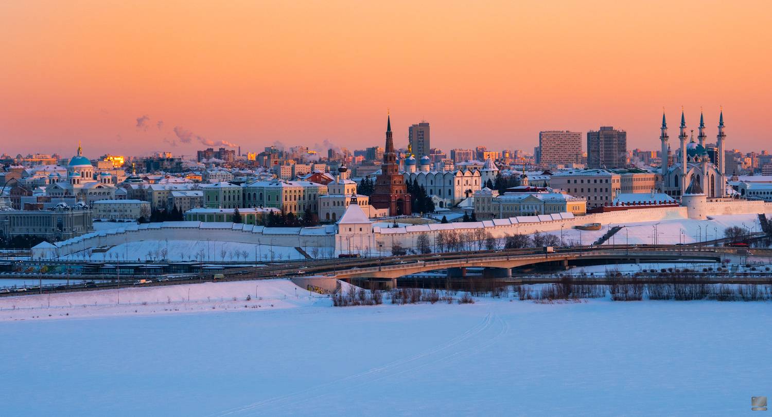казань, Ковалев Дмитрий
