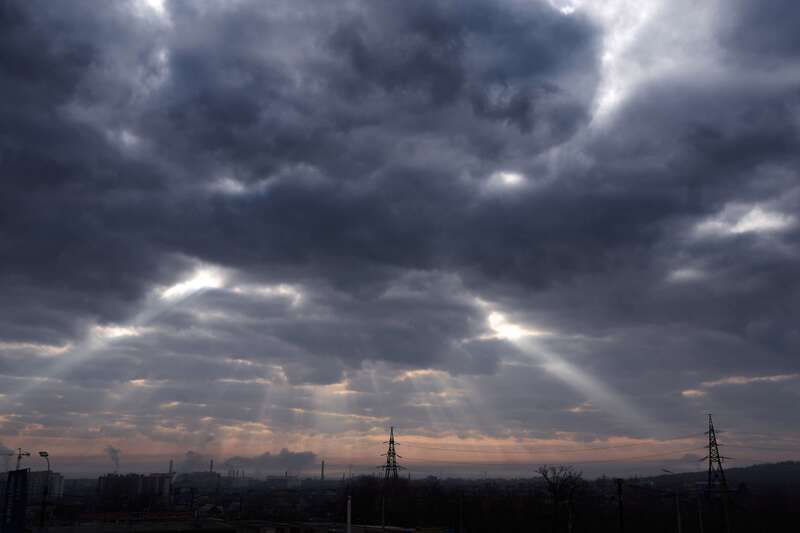 volgograd, russia, landscapes,  #photo preview