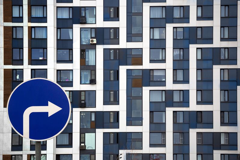 город, архитектура, линии, гармония, знак Подобиеphoto preview