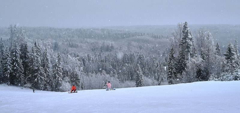 Любогорье. Новг. обл.photo preview