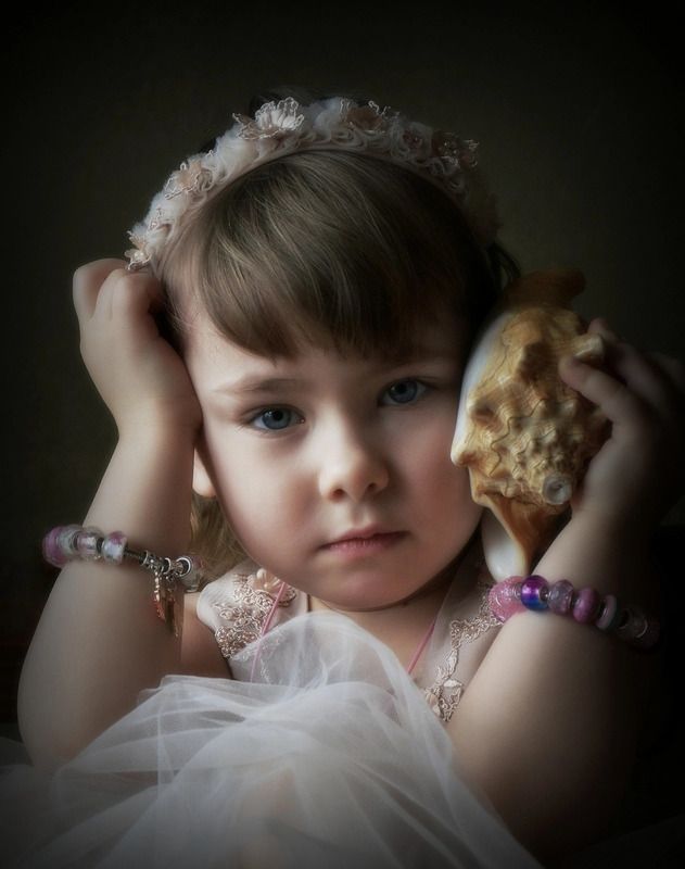 Вспоминая море фото превью