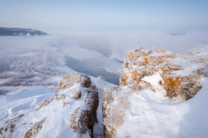 Самарская область, г. Жигулевскphoto preview