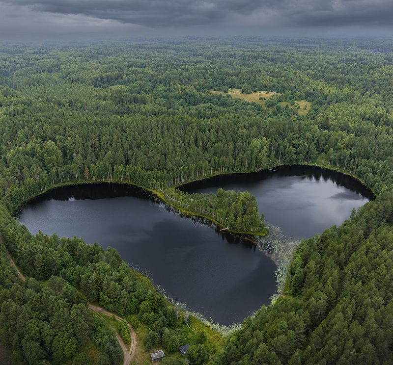 кенозерье Кенозерьеphoto preview