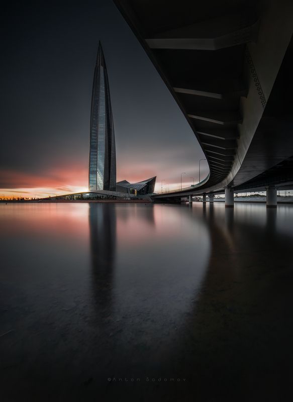 лахта, длиннаявыдердка, питер Лахтаphoto preview