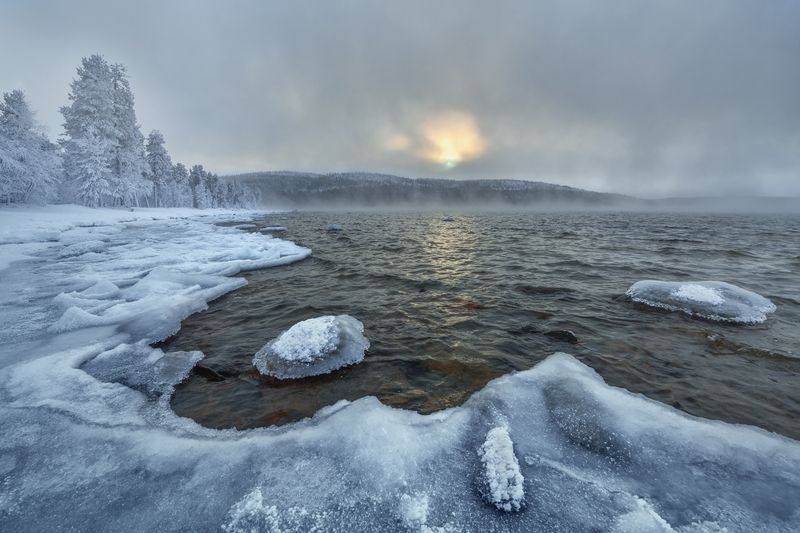 Игра в прятки... photo preview