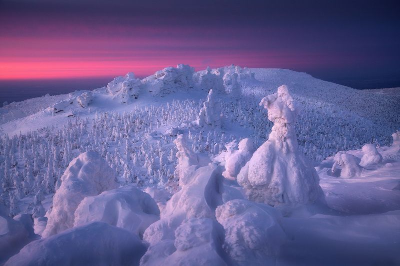 колчимскийкамень, помяненныйкамень, урал, колчим Краски севераphoto preview