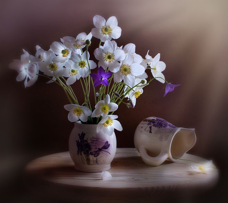 натюрморт,композиция,свет,лето,букет ***photo preview