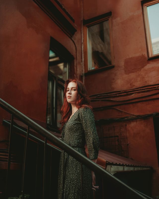 girl portrait model minsk Sonyaphoto preview