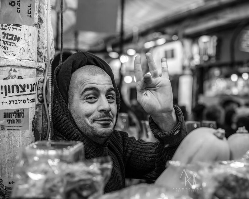 The perfect smilephoto preview