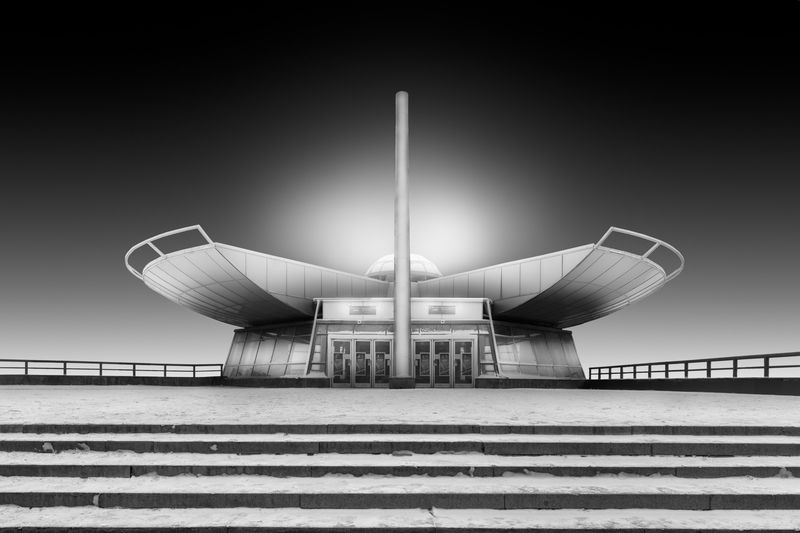 Станция метроphoto preview